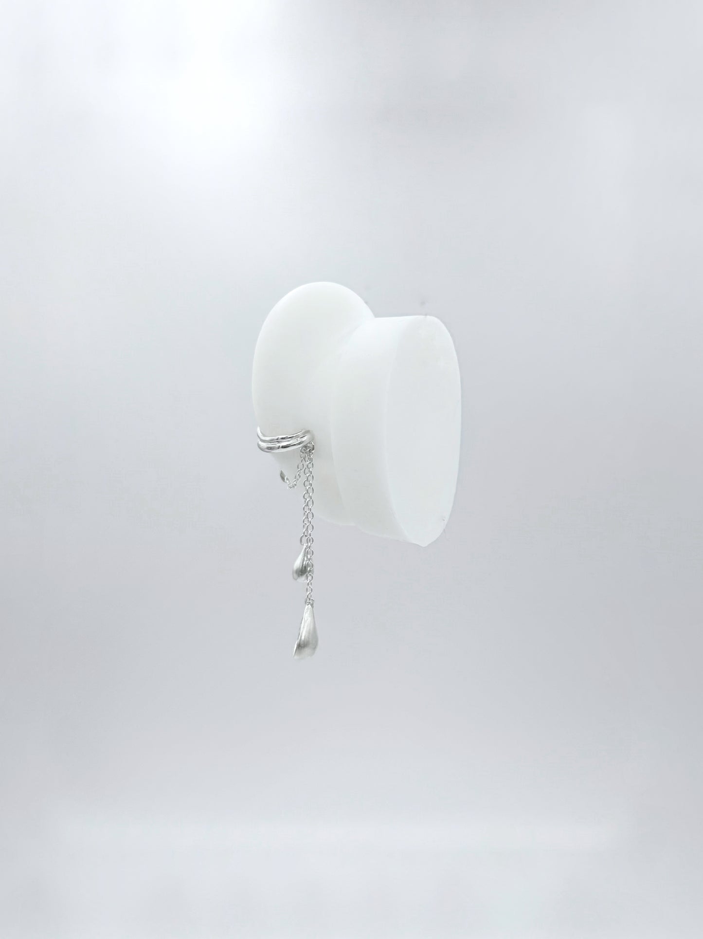 Light Ear Cuff