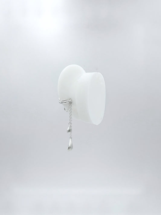 Light Ear Cuff