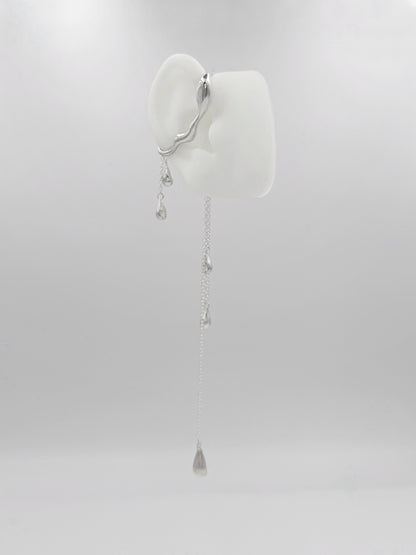 Aerial Ear Cuff