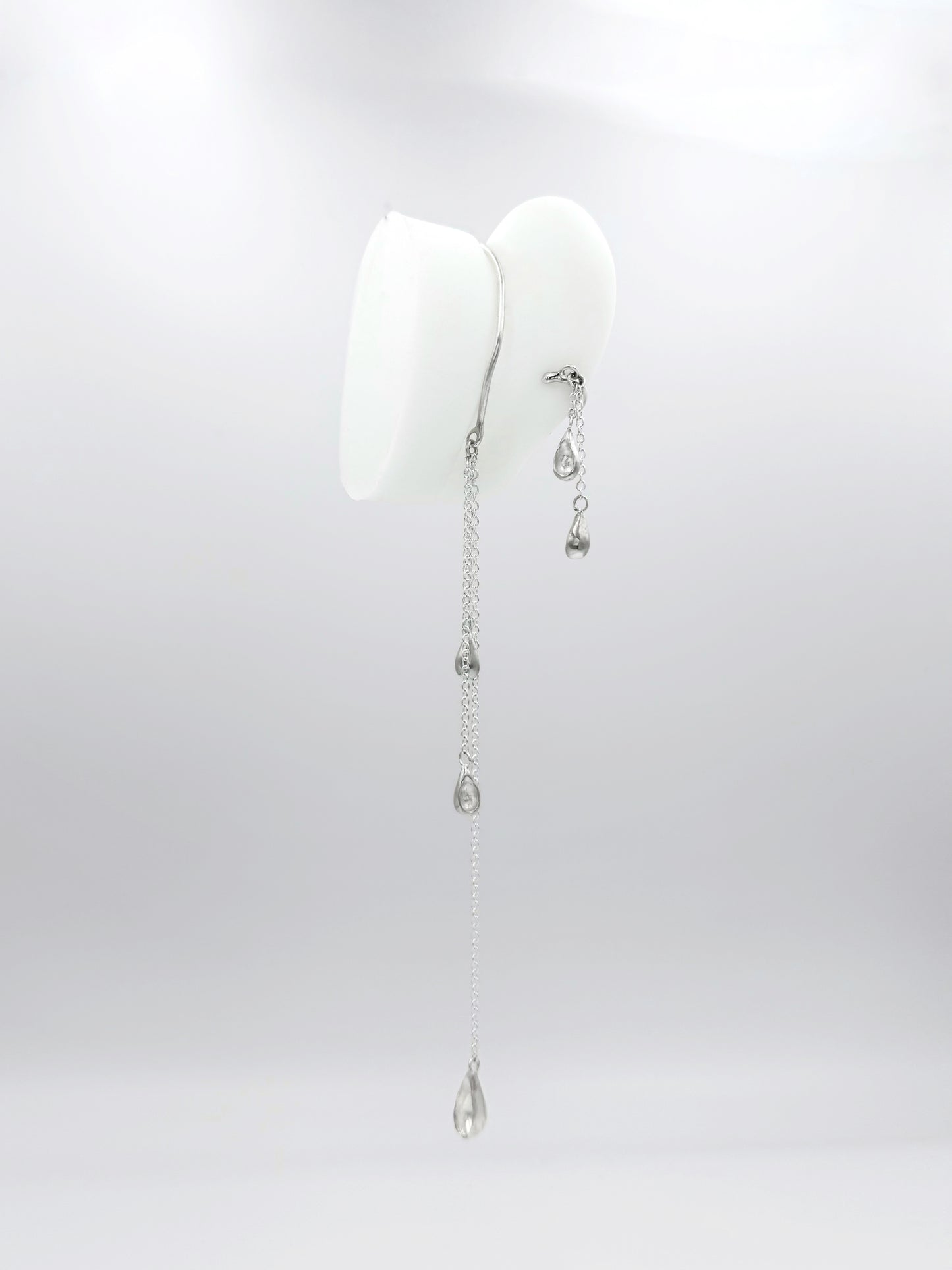 Aerial Ear Cuff