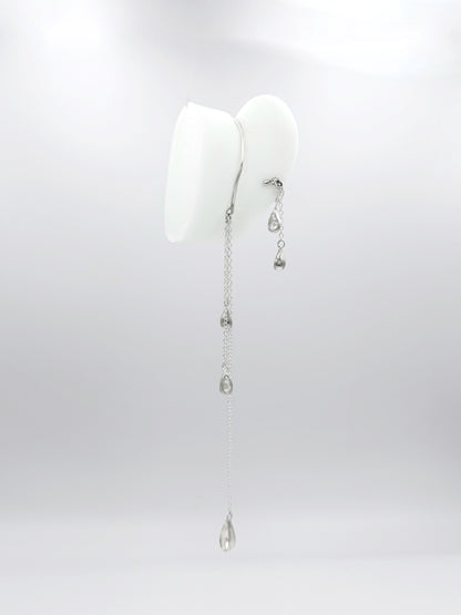 Aerial Ear Cuff