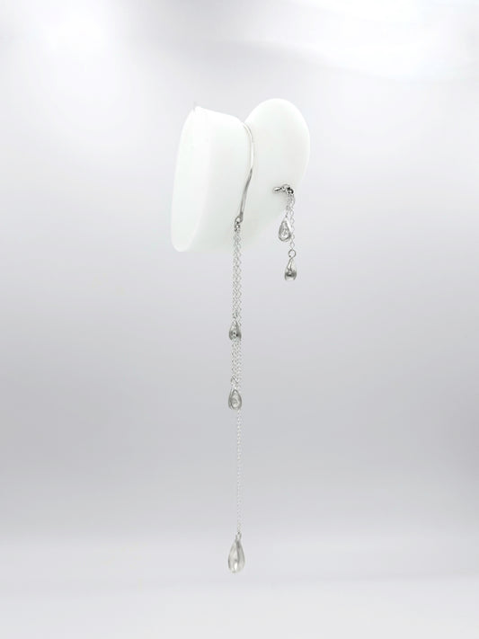 Aerial Ear Cuff