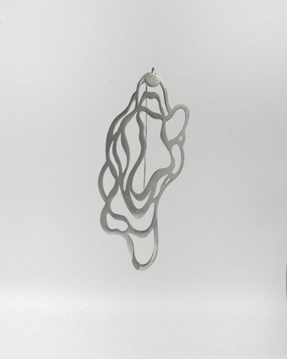 Orecchini Fumo | LIMITED EDITION