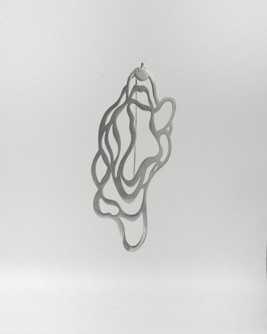 Orecchini Fumo | LIMITED EDITION
